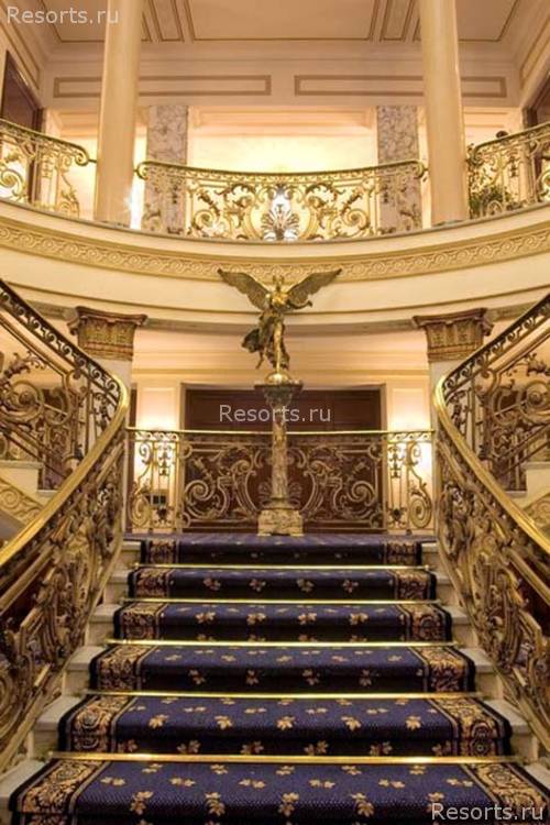 Hotel Avenida Palace 7